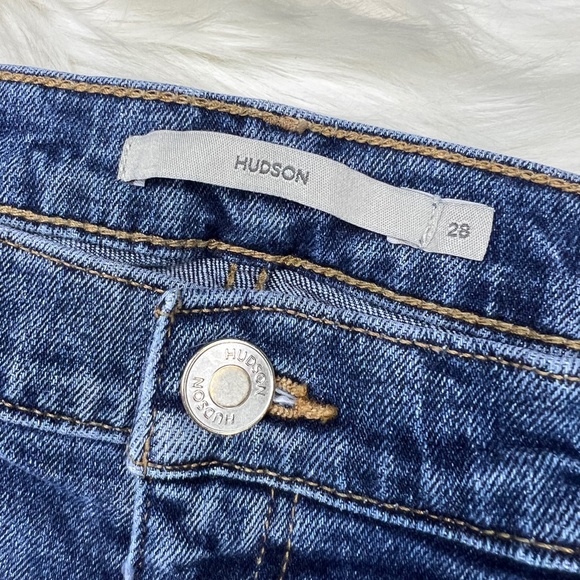 •👖|•HUDSON JEANS•| Lana Tig Slim Leg Jeans👖 - Picture 7 of 12